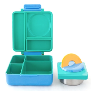 Review: The OmieBox Is The Best Lunch Box For Kids, By Far