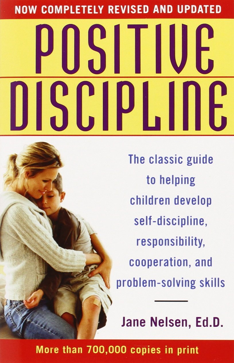 Positive Discipline The Montessori Way Chronicles Of A Momtessorian