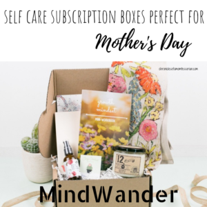 Mother's Day Gift Ideas That Will Inspire Self-Care