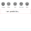 Kids Gratitude Journal (download) - Image 3