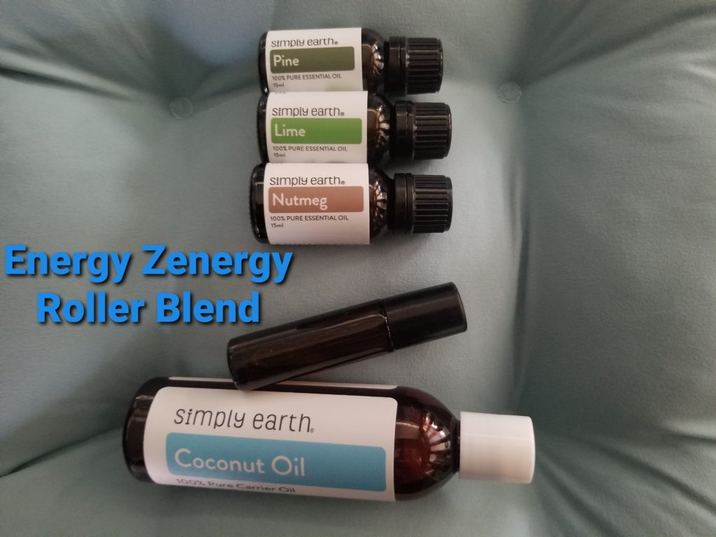 5 kidfriendly essential oil blends Chronicles of a Momtessorian