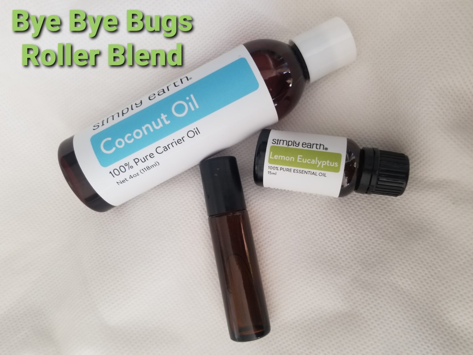 5 kidfriendly essential oil blends Chronicles of a Momtessorian