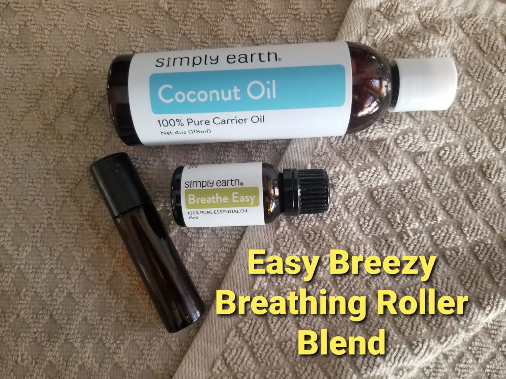 5 kidfriendly essential oil blends Chronicles of a Momtessorian