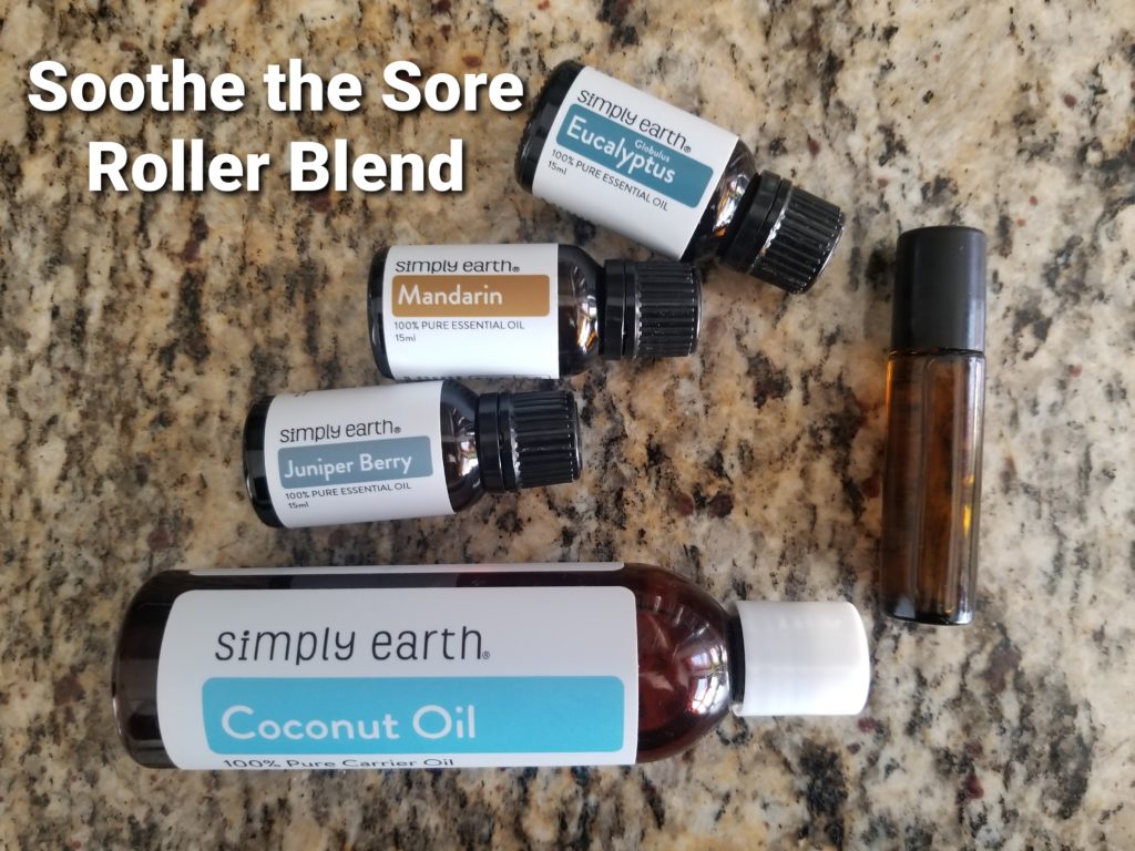 5 kidfriendly essential oil blends Chronicles of a Momtessorian