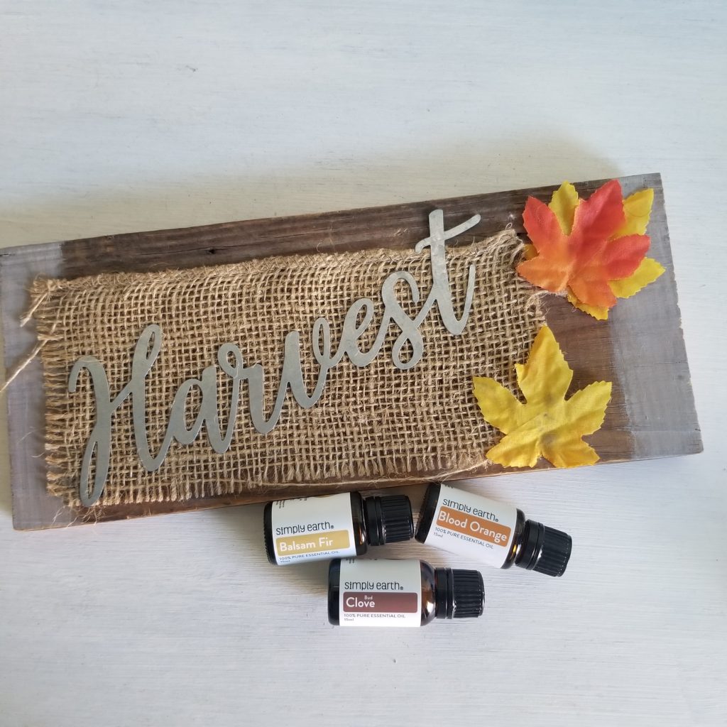 Cozy essential oil diffuser blends to welcome Fall | Chronicles of a ...