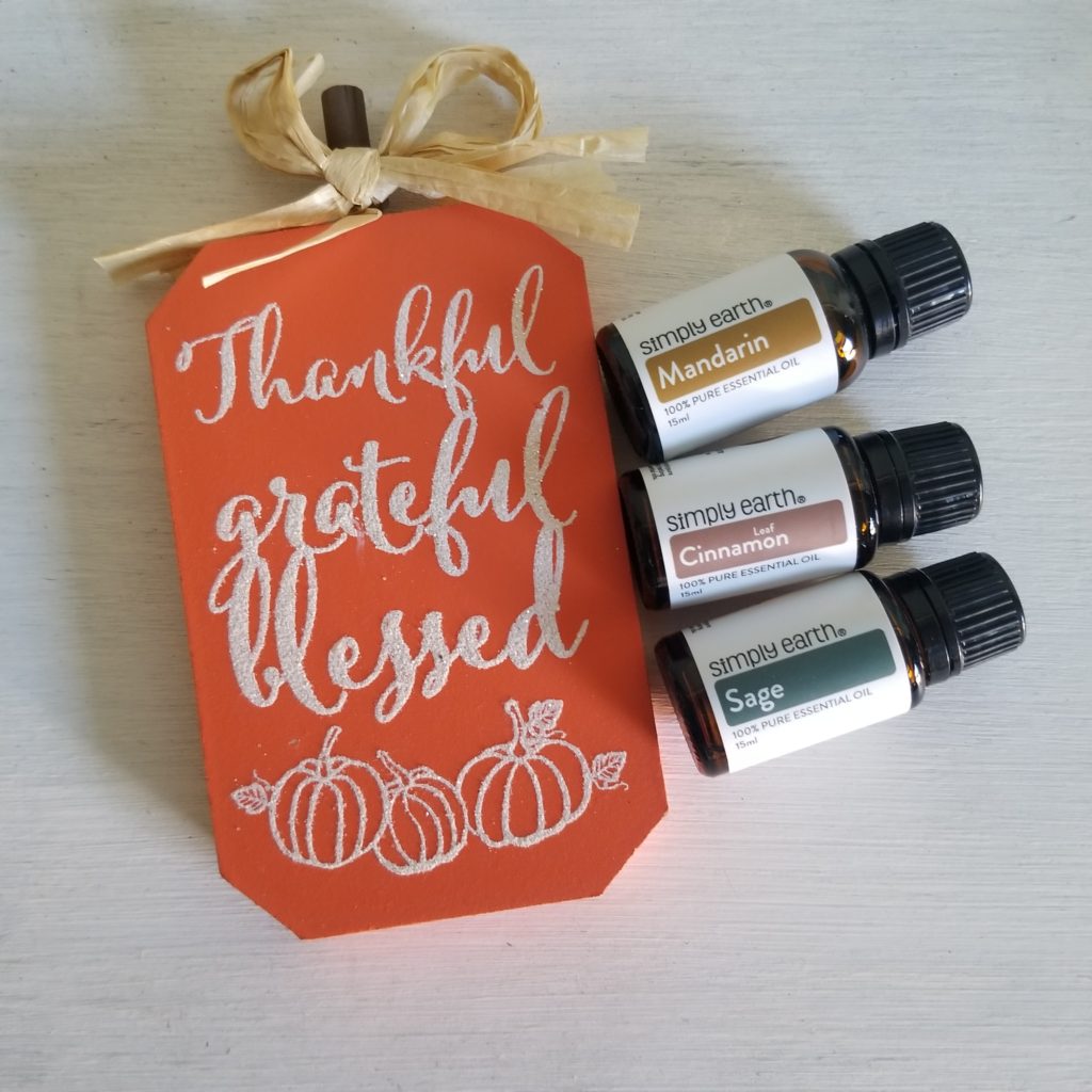 Cozy essential oil diffuser blends to welcome Fall | Chronicles of a ...