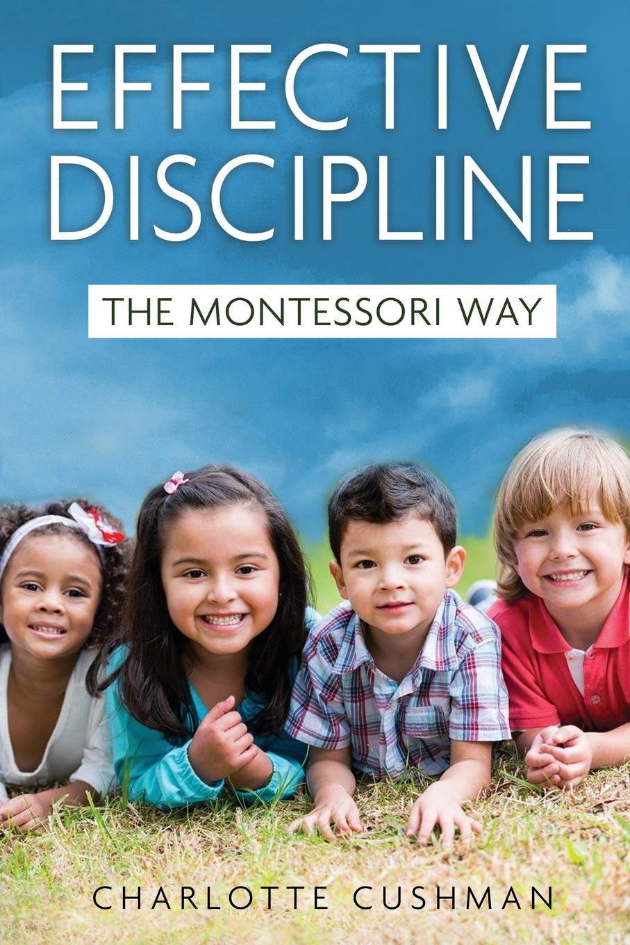 15 Montessori parenting books parents of young children should read ...