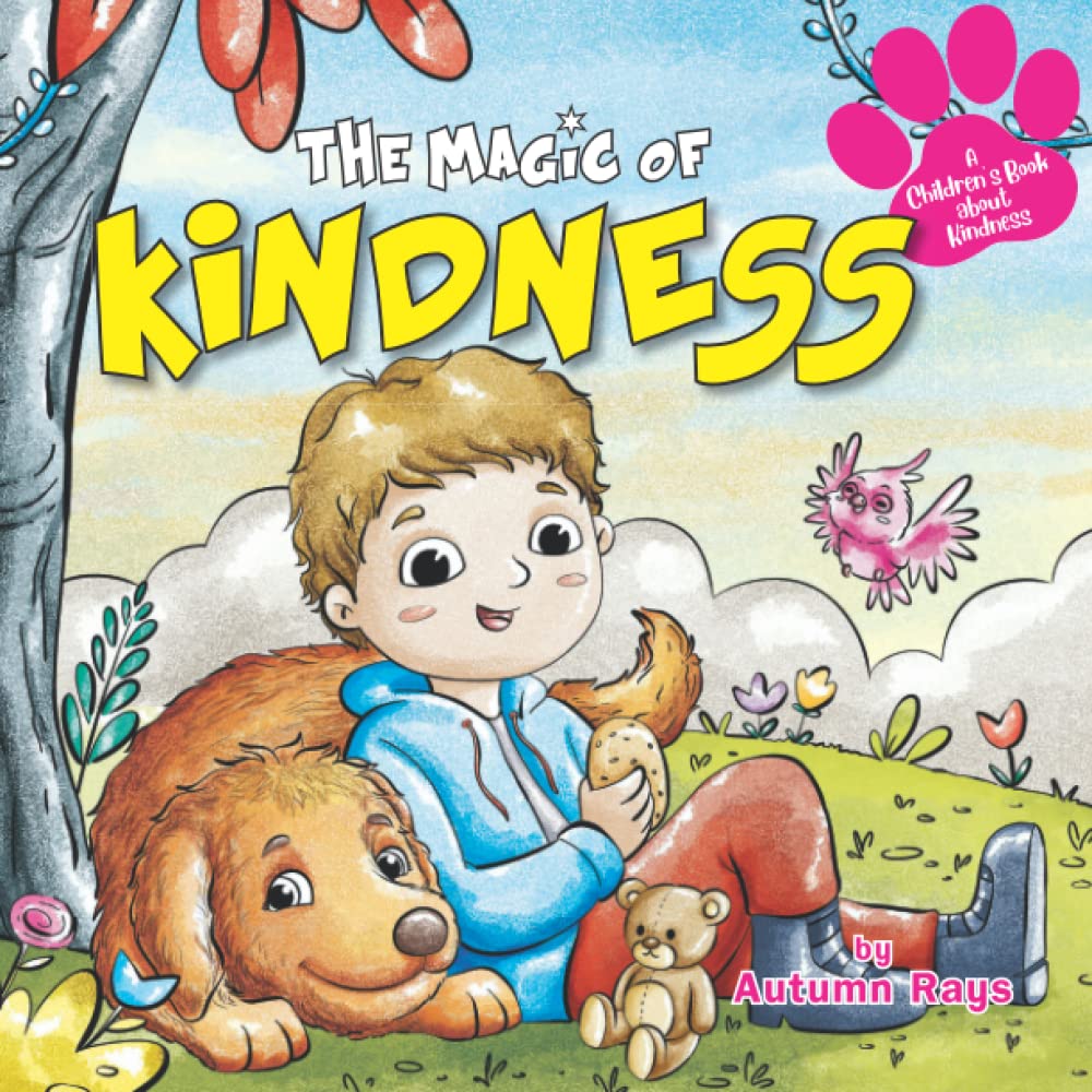 Tips to raise kind hearted, compassionate children | Chronicles of a ...